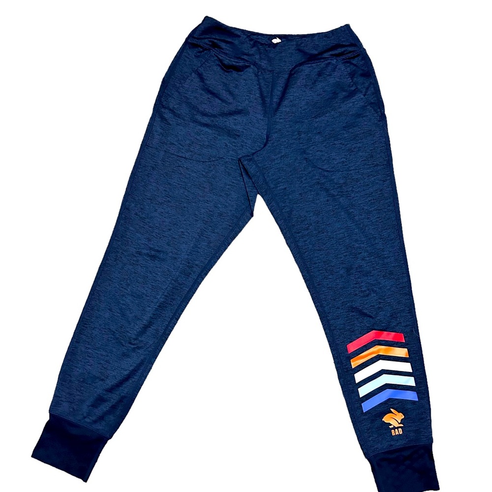 RADrabbit XS joggers. Worn 3 times only.